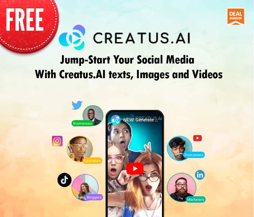 Creatus AI